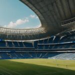 PepsiCo é a Nova Patrocinadora Oficial do Allianz Parque