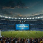 PepsiCo: Nova Patrocinadora Oficial do Allianz Parque