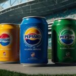 PepsiCo se Torna Patrocinadora Oficial do Allianz Parque